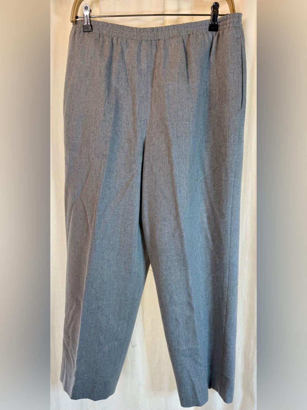 Tog Shop Wool Dress Pants